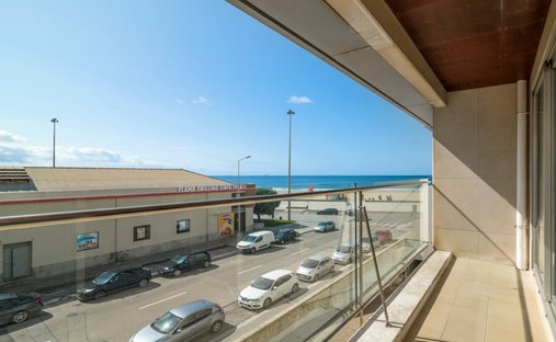 Apartment in Matosinhos e Leca da Palmeira, Porto District, Portugal 1