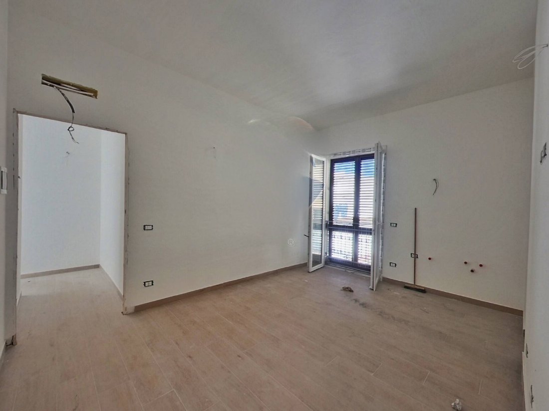 Apartment in Tribunali - Kalsa, Palermo, Italy 1 - 18286863