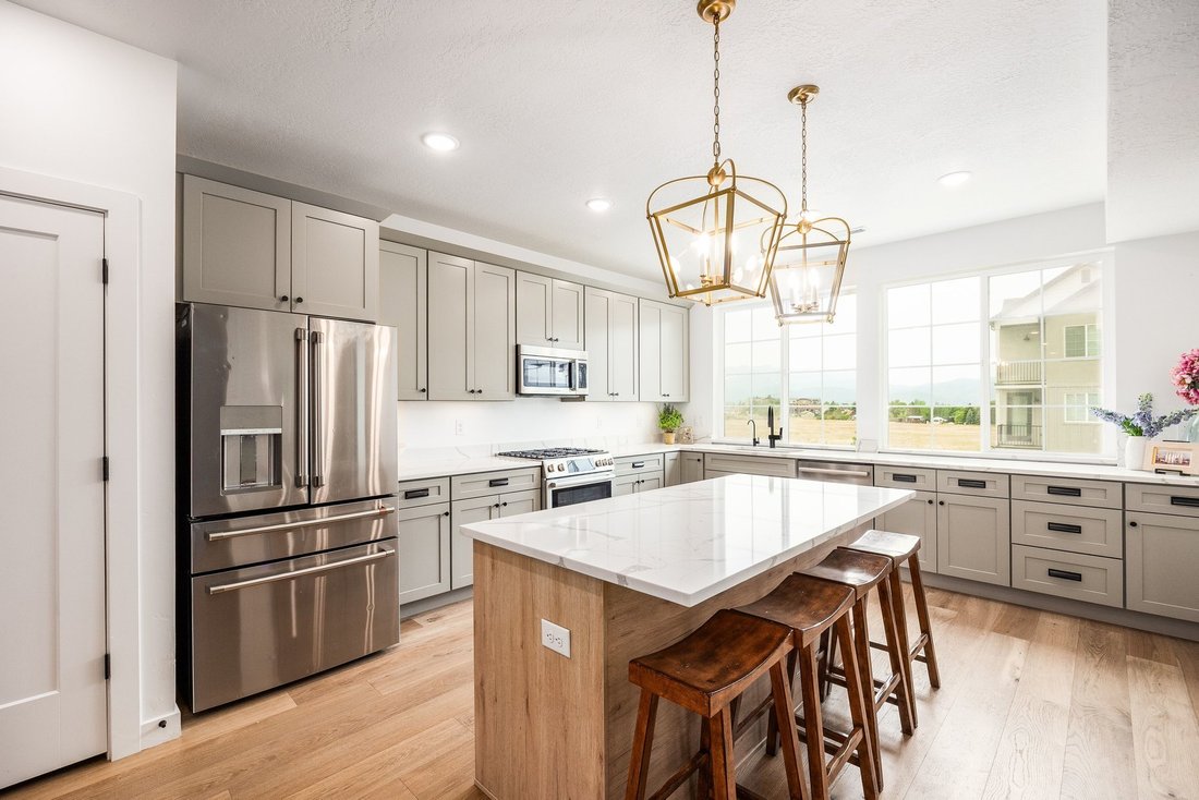 Townhouse in Heber City, Utah, United States 1 - 18288105
