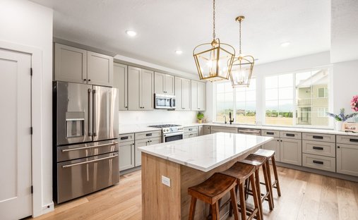 Townhouse in Heber City, Utah, United States 1