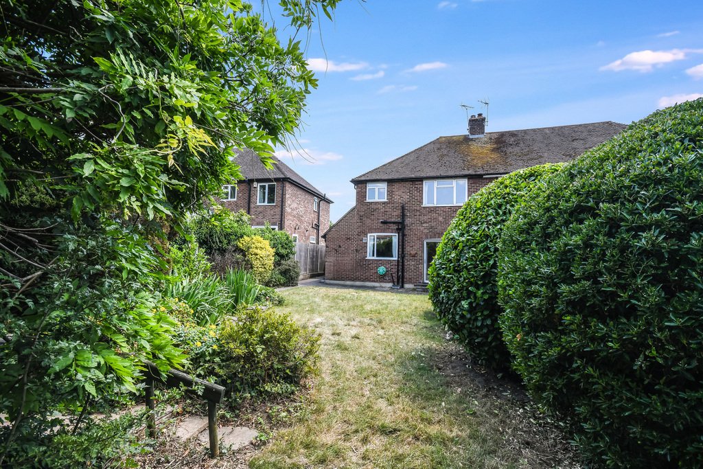 House in Melbourne, Chelmsford, England 3 - 18291228