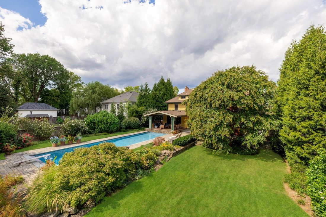 House in Chevy Chase, Maryland, United States 4 - 18239740