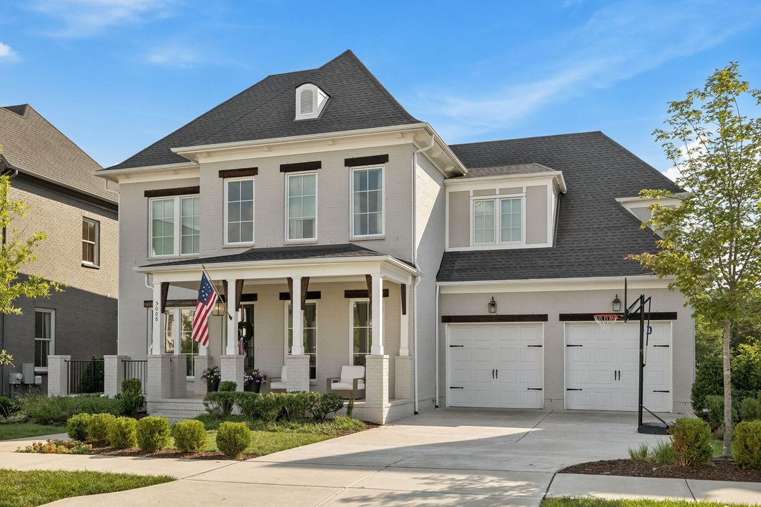 House in Franklin, Tennessee, United States 3 - 18293572