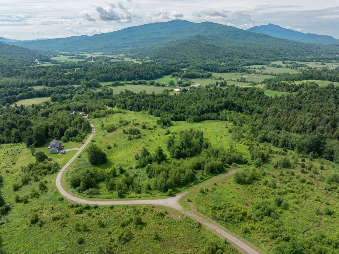 Land in Cambridge, Vermont, United States 2 - 18285852