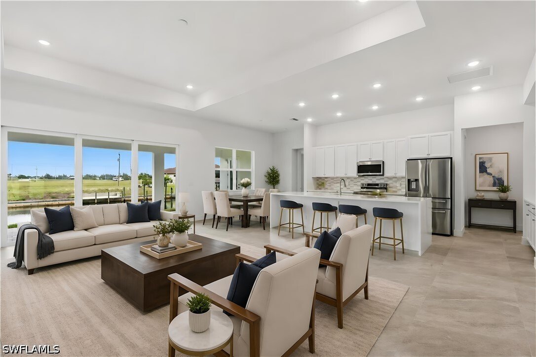 House in Cape Coral, Florida, United States 2 - 18196017