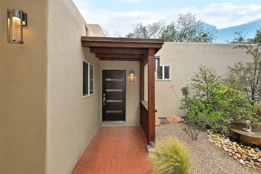 House in Santa Fe, New Mexico, United States 3 - 18283476
