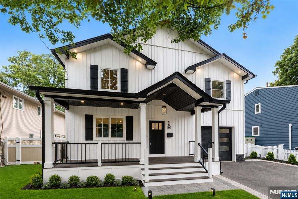 House in Pompton Lakes, New Jersey, United States 2 - 18254705