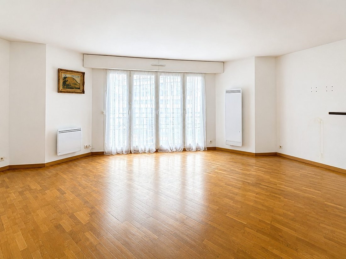 Appartement à Centre-Bras de Marne, Saint-Maurice, France 2 - 17367724