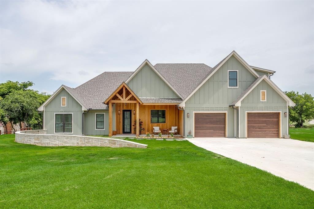House in Fort Worth, Texas, United States 1 - 18285527