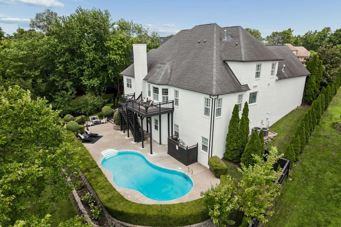 House in Nashville, Tennessee, United States 3 - 18282751