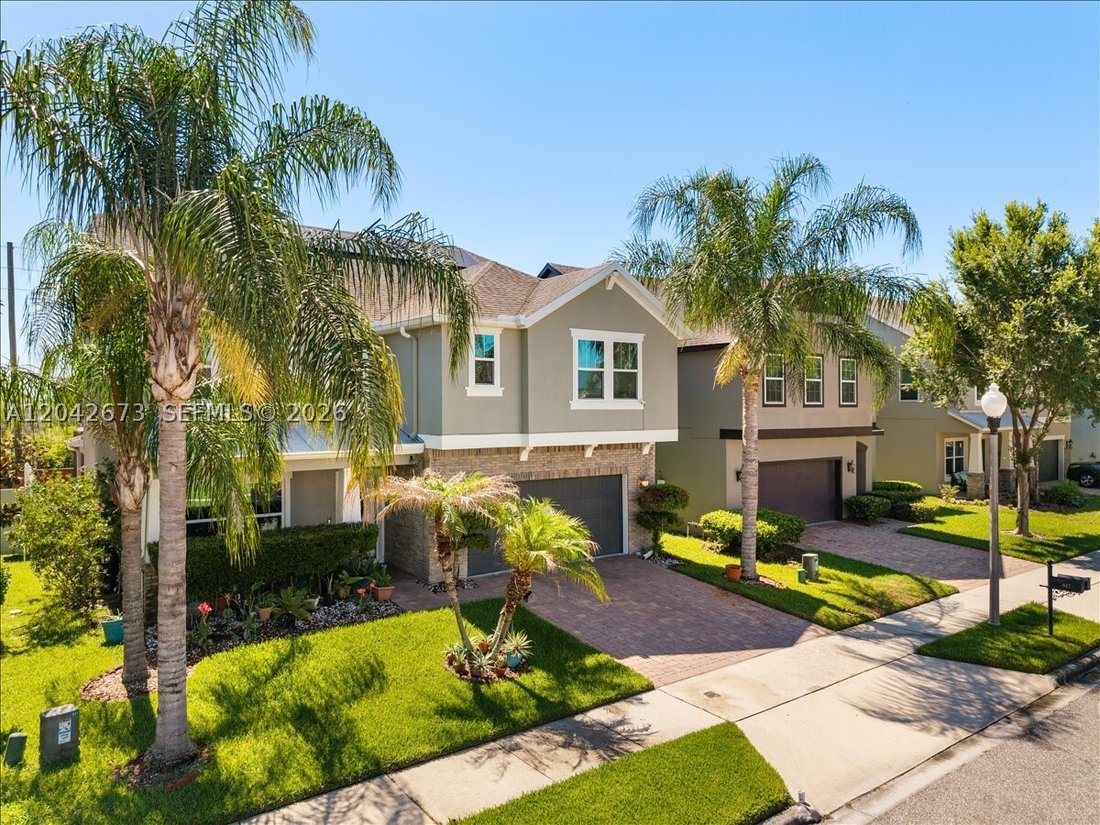 House in Winter Garden, Florida, United States 2 - 18280411