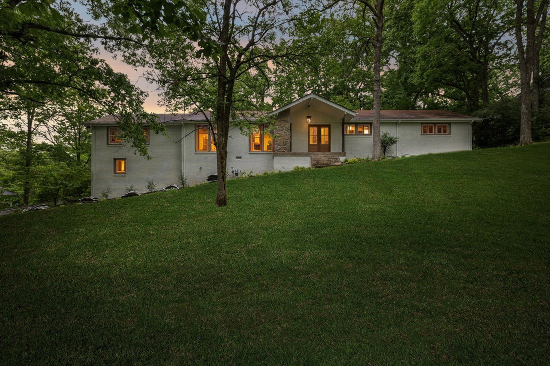 House in Nashville, Tennessee, United States 1 - 18280699