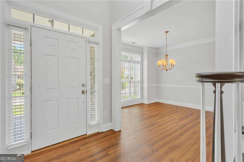 House in Mableton, Georgia, United States 4 - 18281150