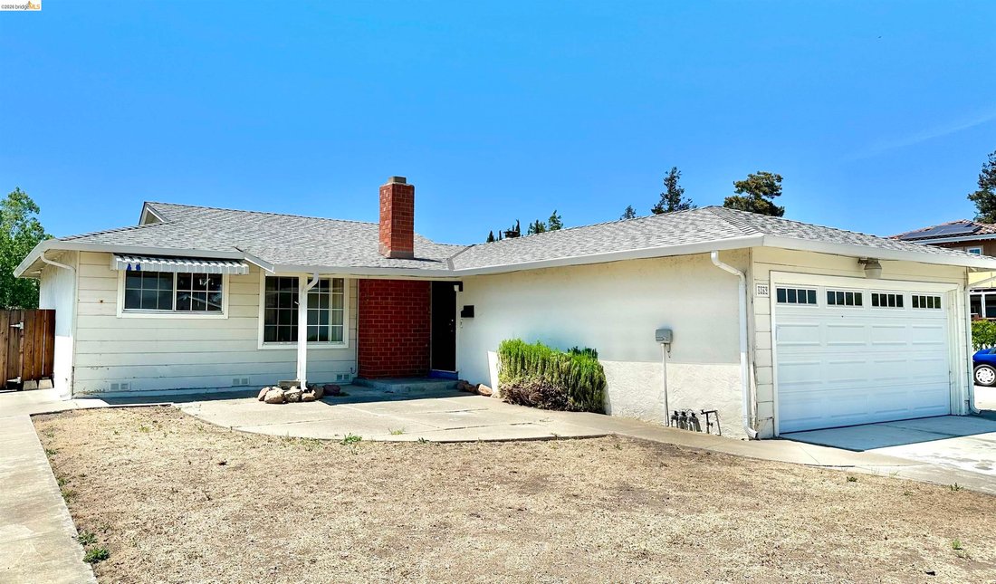House in Newark, California, United States 1 - 18283215