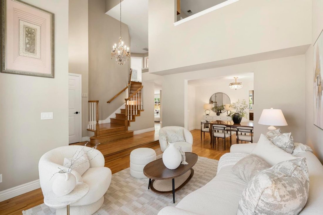 House in San Jose, California, United States 5 - 18071733