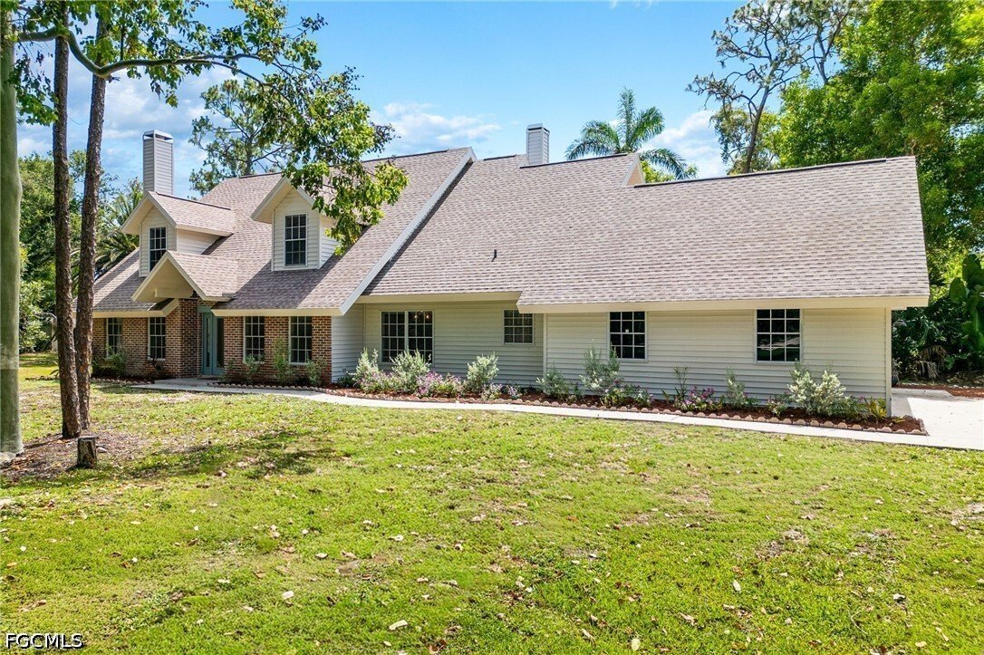 House in Fort Myers, Florida, United States 3 - 18292035