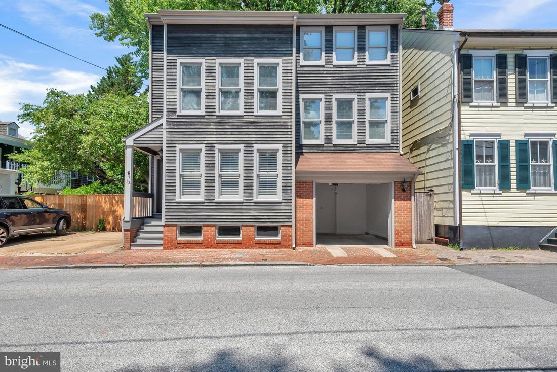 House in Parole, Maryland, United States 3 - 18289405