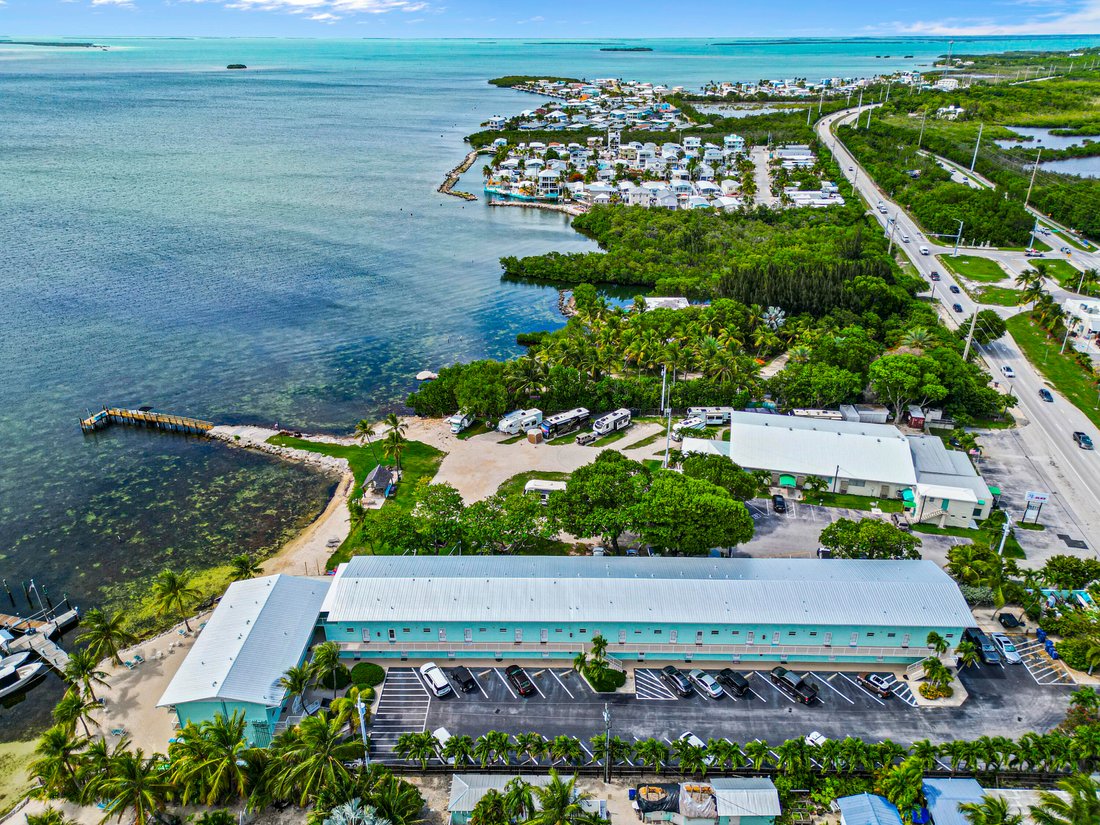 Condo in Tavernier, Florida, United States 4 - 18280655