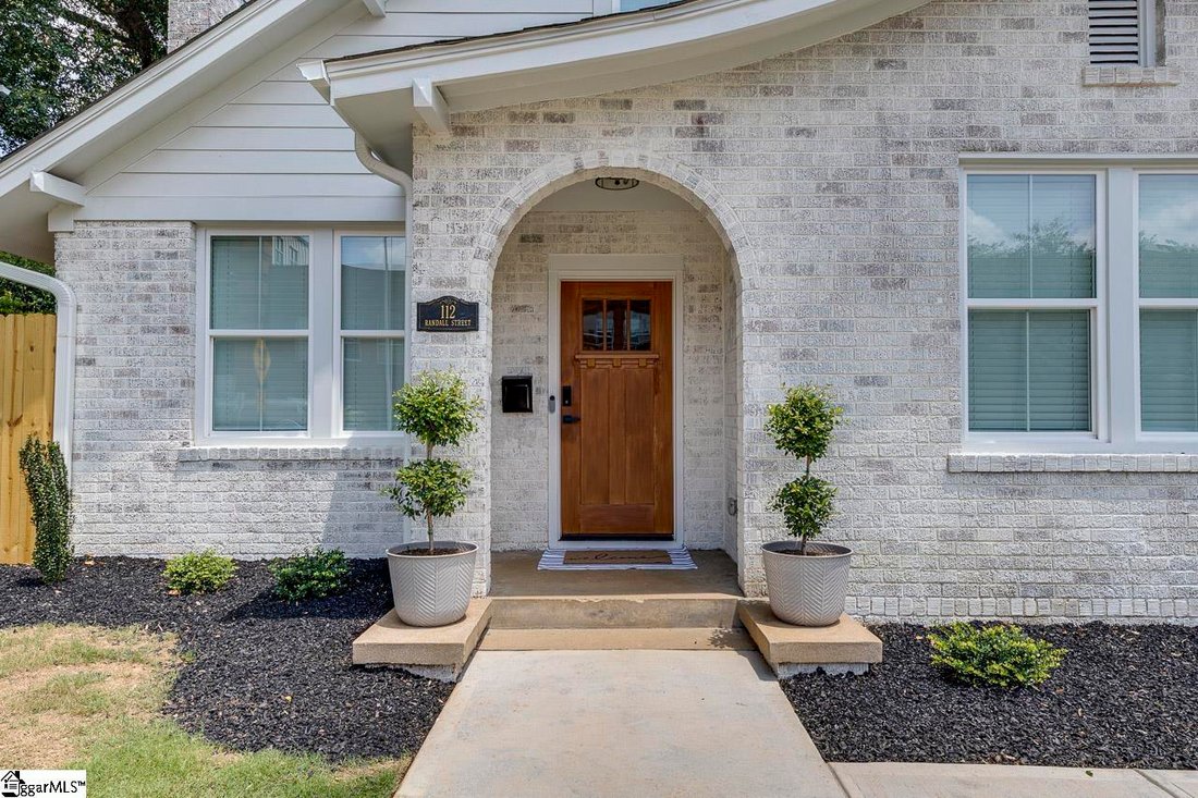 House in Greenville, South Carolina, United States 3 - 18283952