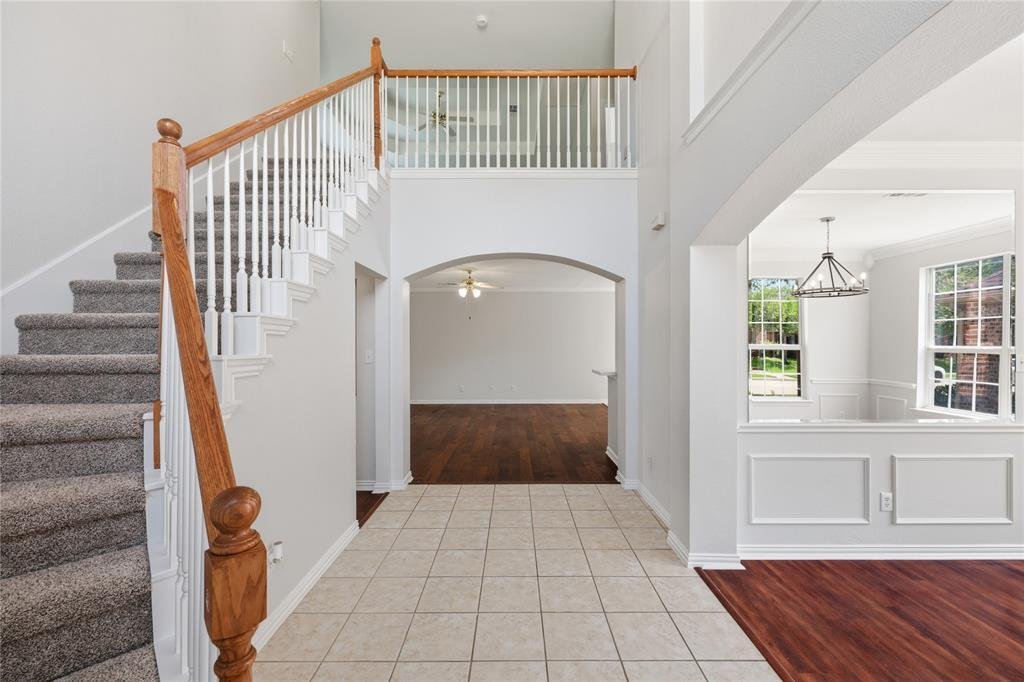 House in Frisco, Texas, United States 2 - 18285702