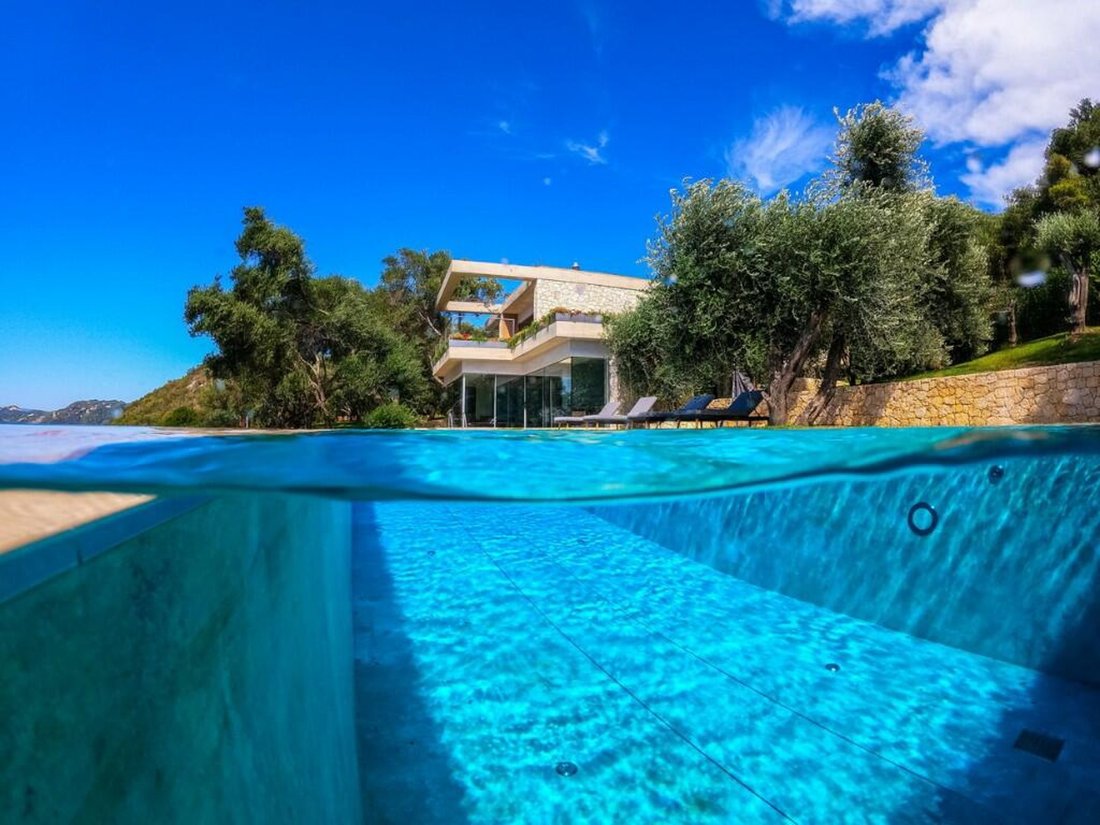Casa a Meliteieis, Peloponnese, Western Greece and the Ionian, Grecia 5 - 18292617