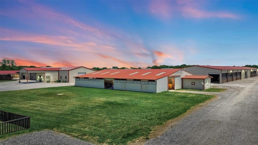 Farm Ranch in Whitesboro, Texas, United States 2 - 18285691
