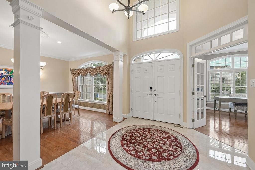 House in Cherry Hill, New Jersey, United States 4 - 18296219