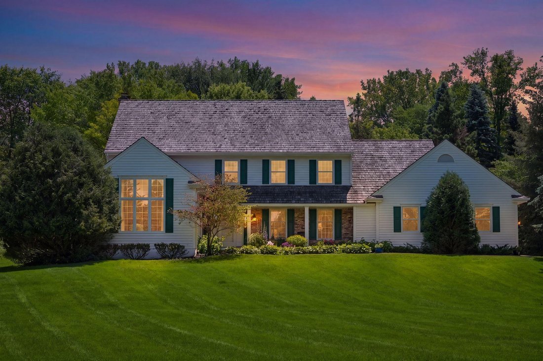 House in Orono, Minnesota, United States 5 - 18290099