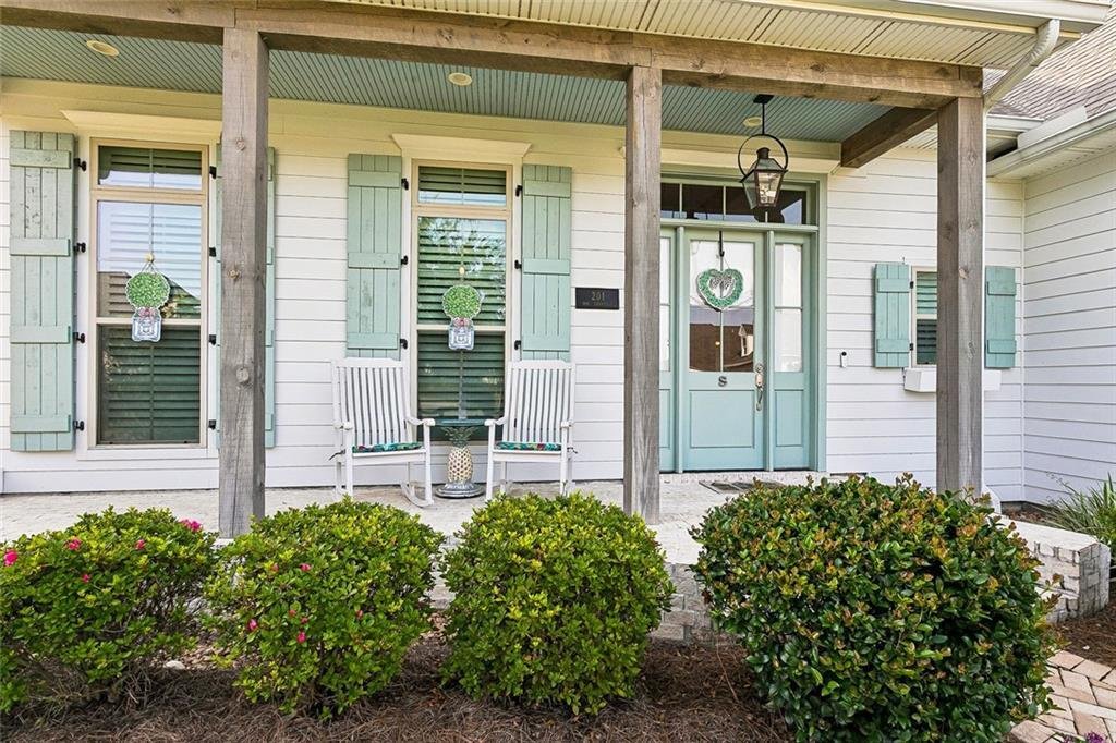 House in Covington, Louisiana, United States 4 - 18284244