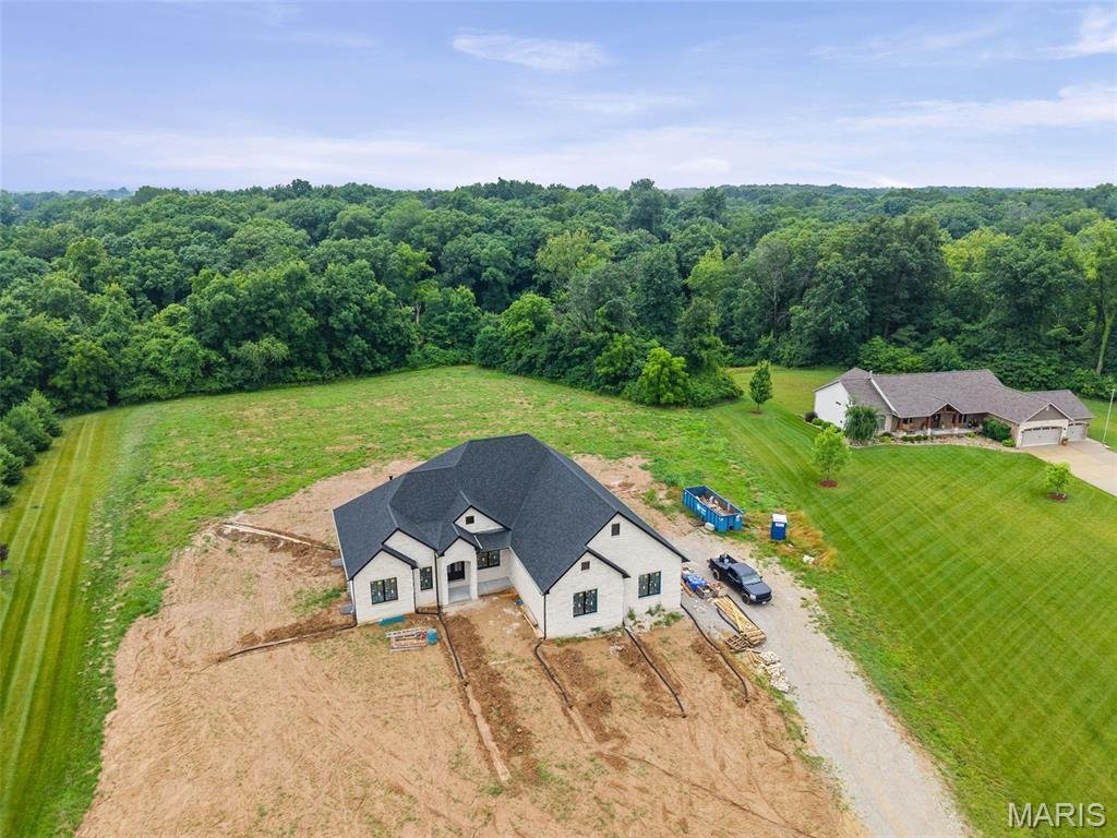 House in Troy, Illinois, United States 3 - 17053157