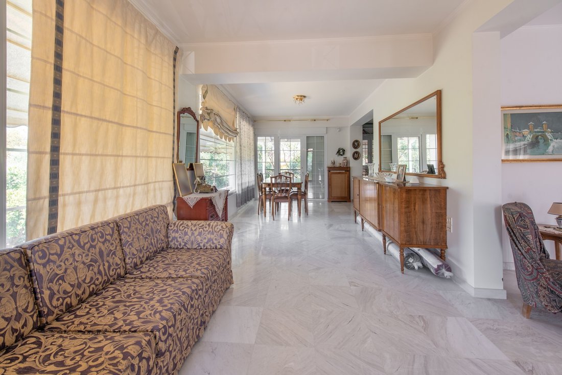 Casa a Community of Rio, Peloponnese, Western Greece and the Ionian, Grecia 4 - 18292615