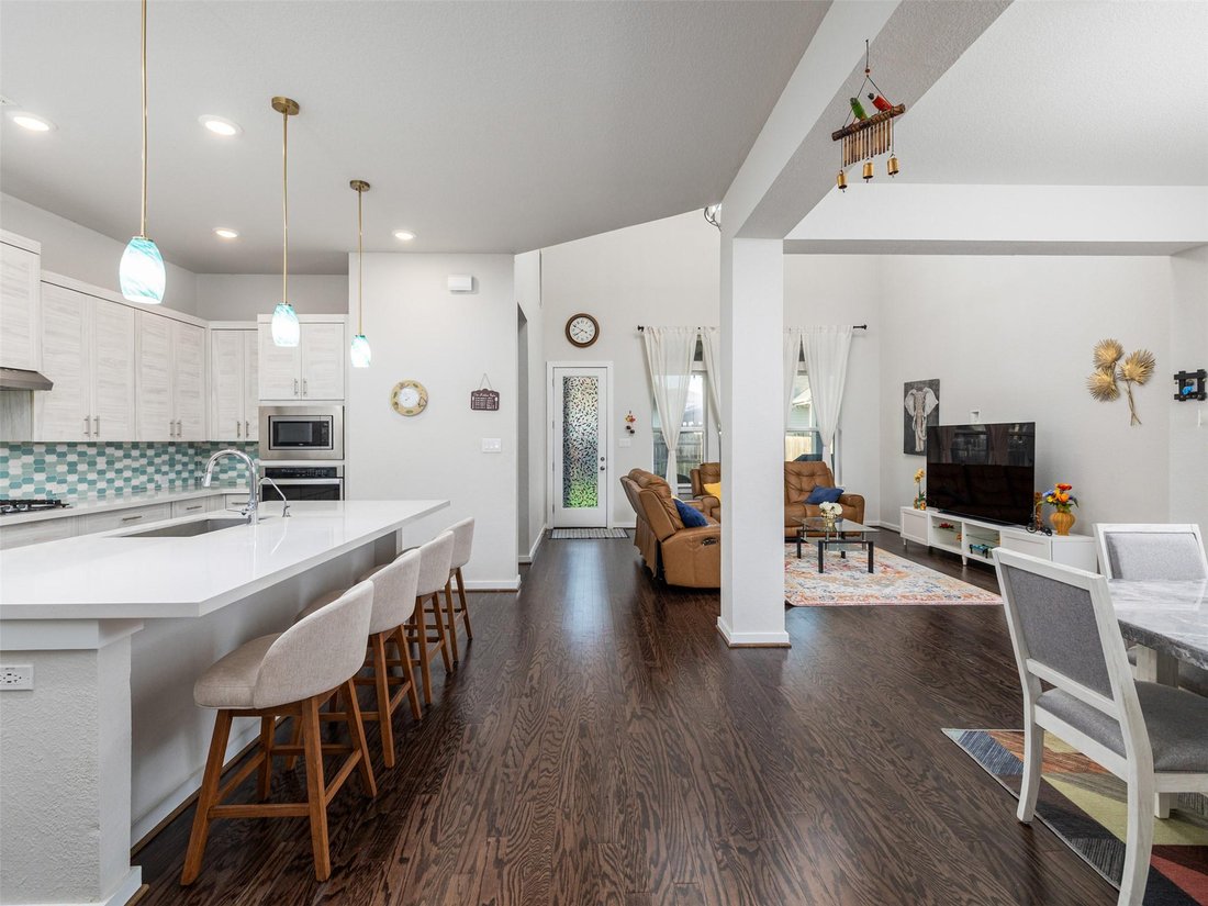 House in Pflugerville, Texas, United States 4 - 18284818