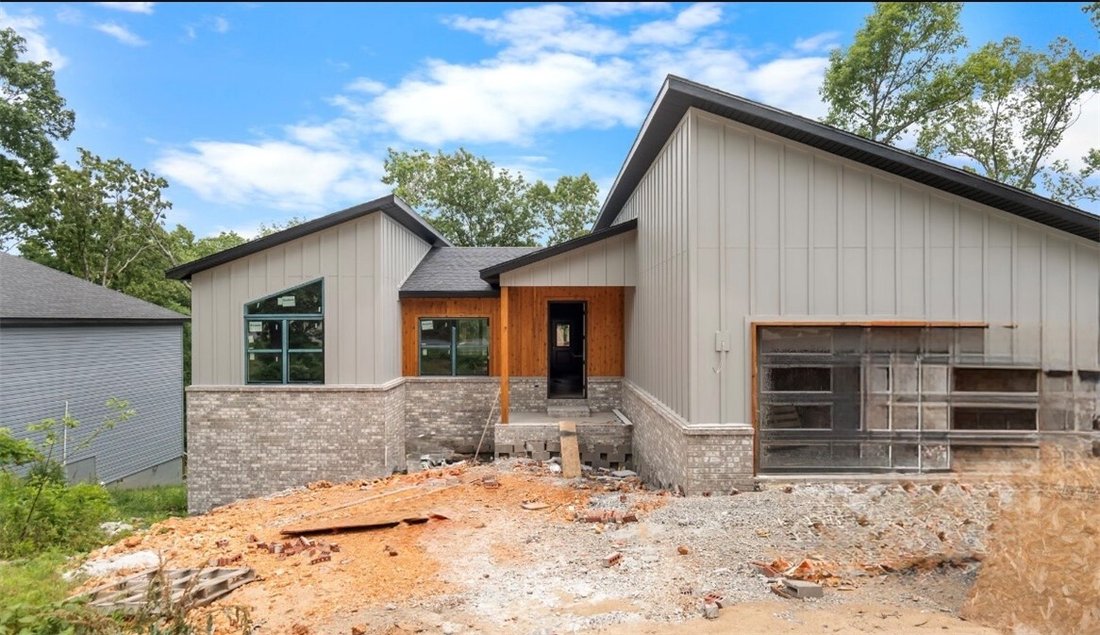 House in Bella Vista, Arkansas, United States 1 - 18273087