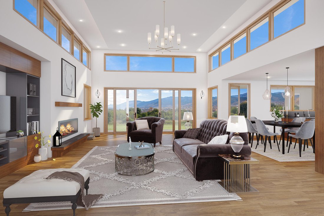 House in Medford, Oregon, United States 4 - 18293431