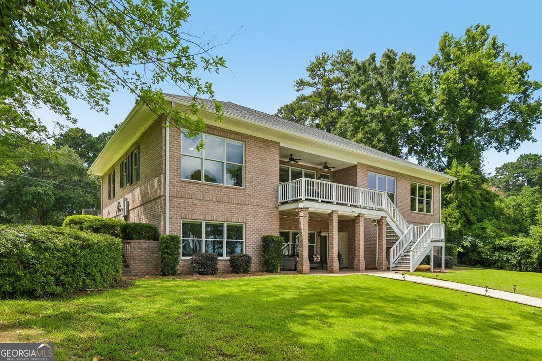 House in Milledgeville, Georgia, United States 2 - 18216864