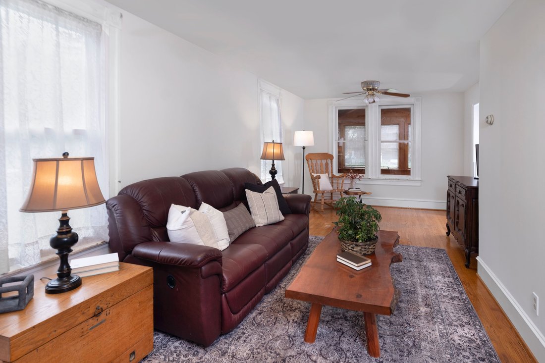 House in Pennington, New Jersey, United States 5 - 18283182