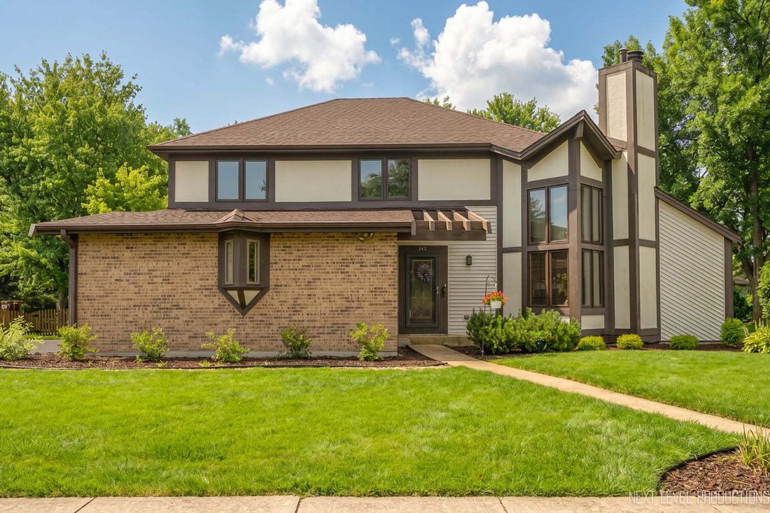 House in Naperville, Illinois, United States 1 - 18280881