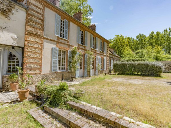 House in Gambais, Ile-de-France, France 4 - 16534625