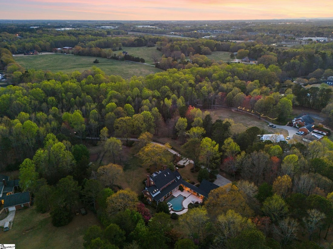 Haus in Simpsonville, South Carolina, Vereinigte Staaten 3 - 18293561