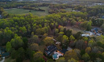 Casa a Simpsonville, Carolina del Sud, Stati Uniti 2