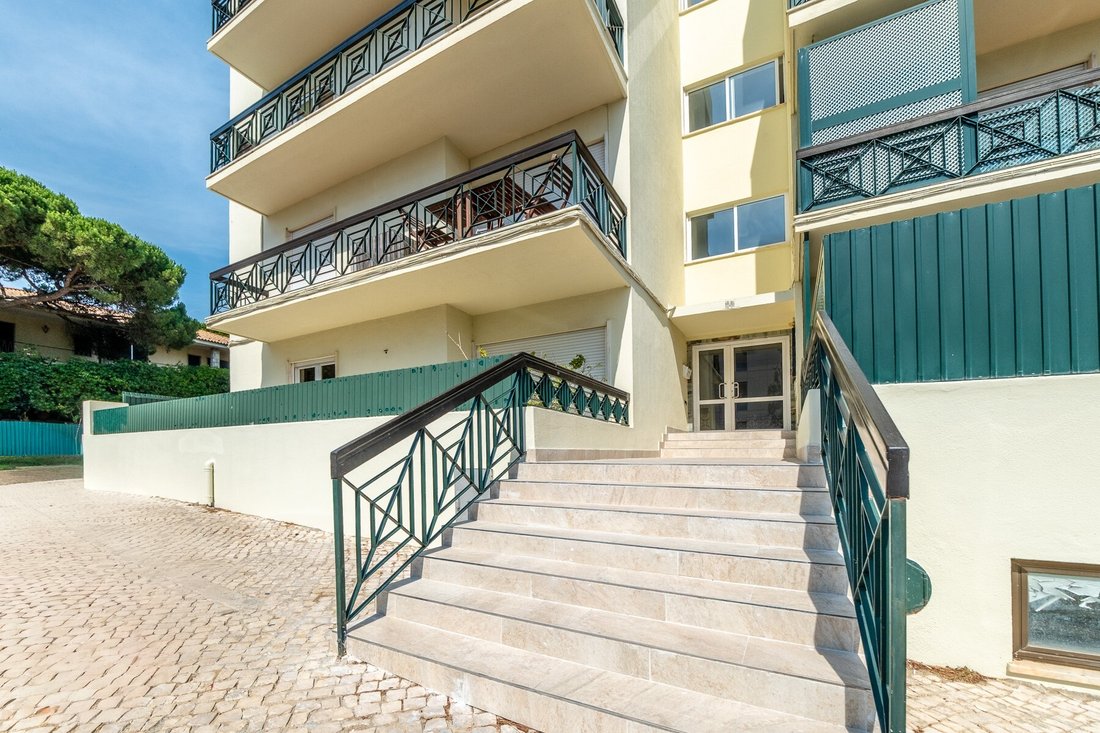 Apartment in Cascais e Estoril, Lisbon, Portugal 4 - 18282382
