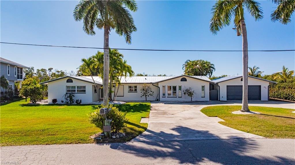 House in Saint James City, Florida, United States 1 - 18289447