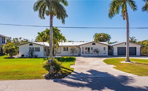 House in Saint James City, Florida, United States 1