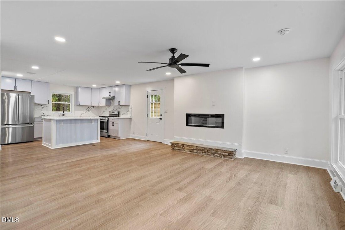 House in Chapel Hill, North Carolina, United States 4 - 18280576