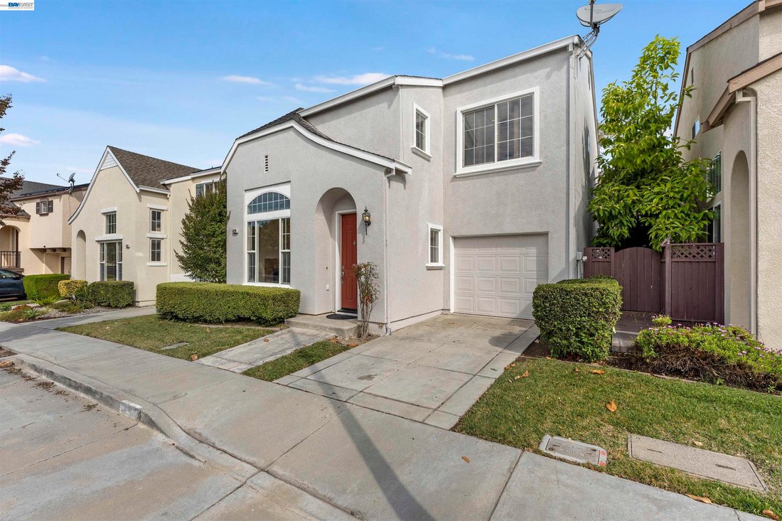 House in San Jose, California, United States 1 - 18291822