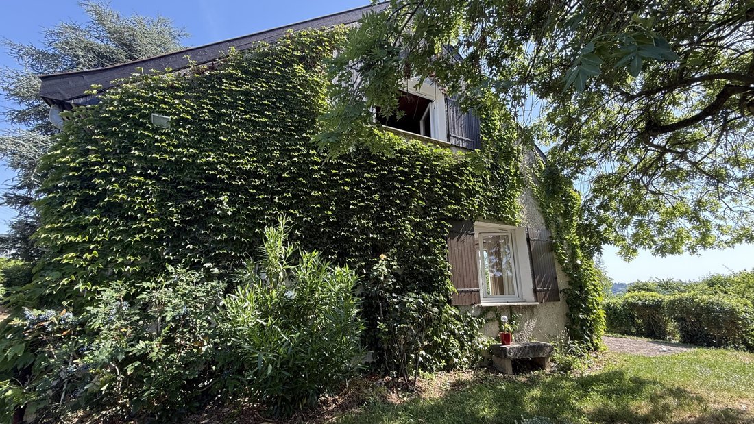 House in Saint-Cyr-au-Mont-d'Or, Auvergne-Rhône-Alpes, France 5 - 18280253