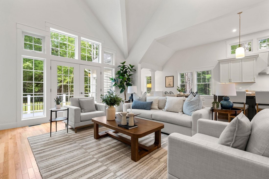 Haus in Amherst, New Hampshire, Vereinigte Staaten 5 - 18290102