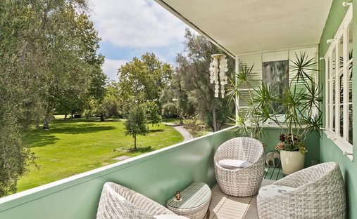 Condominio a Los Angeles, California, Stati Uniti 1
