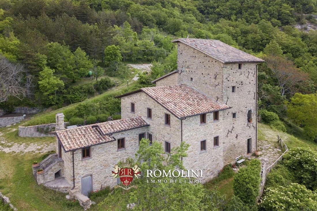 House in San Giustino, Umbria, Italy 3 - 15664255