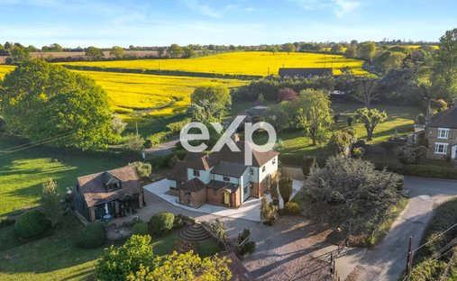Estate in Colchester, England 1